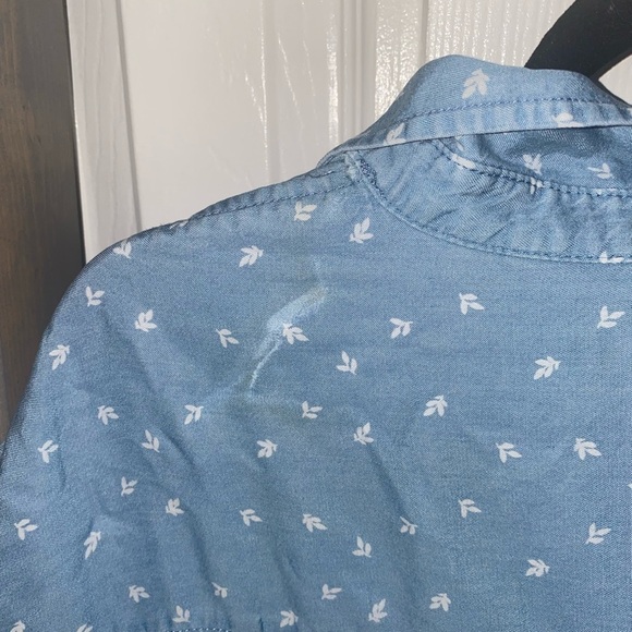 thread & supply dress - Picture 13 of 15